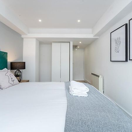 Host & Stay - The Cavern Quarter Apartment Liverpool Exteriér fotografie